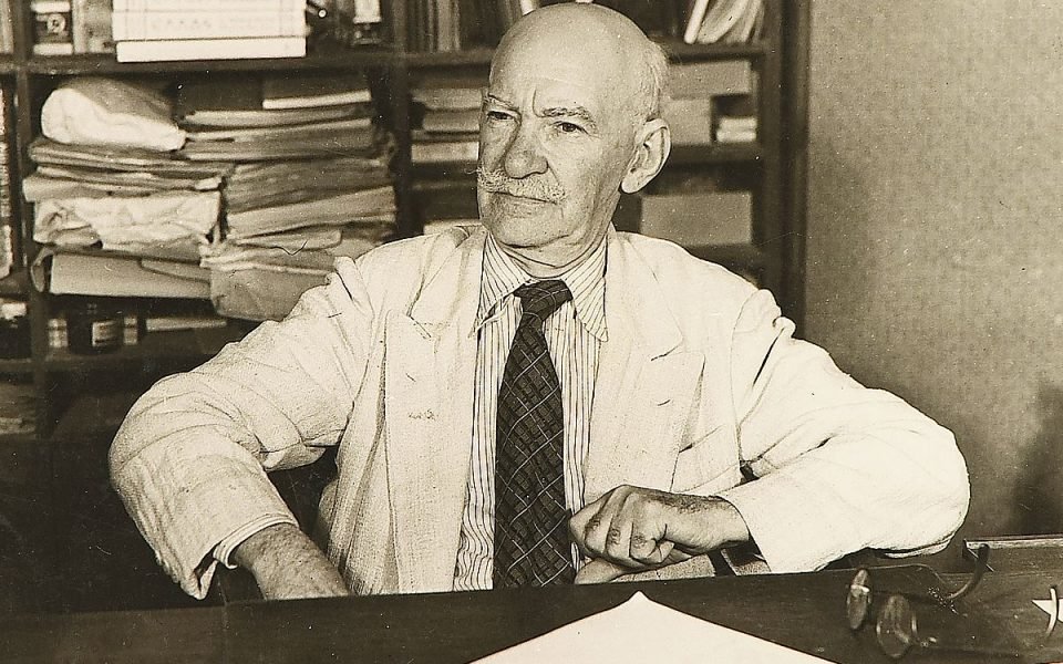 Νικόλαος Τσελεμεντές