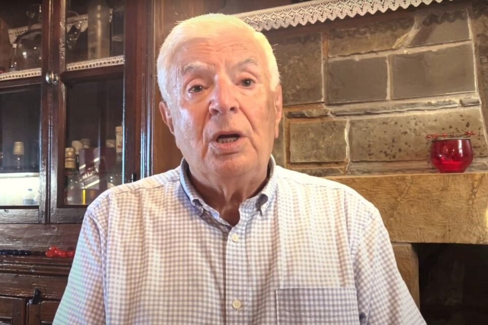 Κυριάκος Κουτσομάλλης