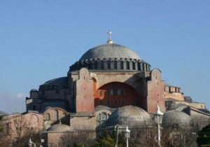 Βυζαντινή Κωνσταντινούπολις