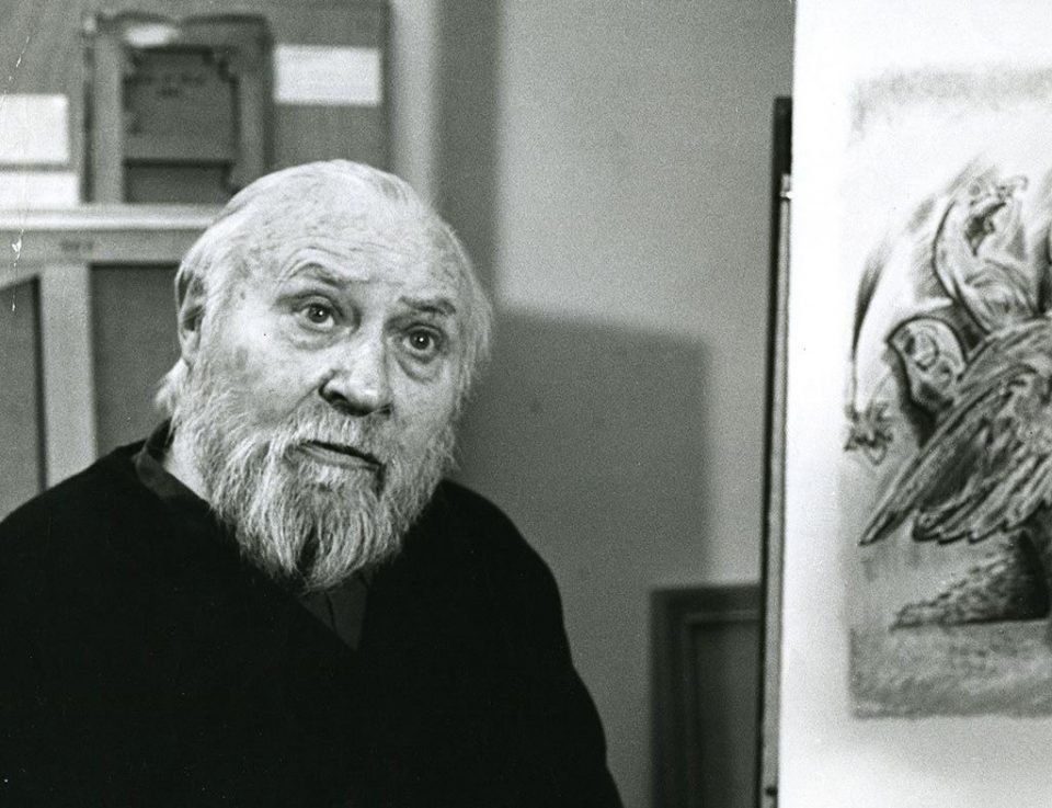 Αντρέ Μασσόν