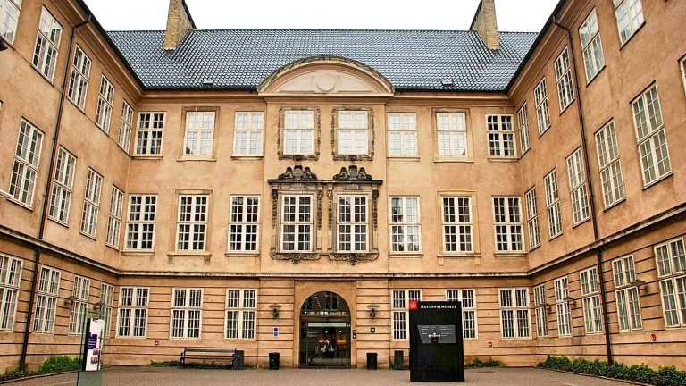 Εθνικό Μουσείο Δανίας