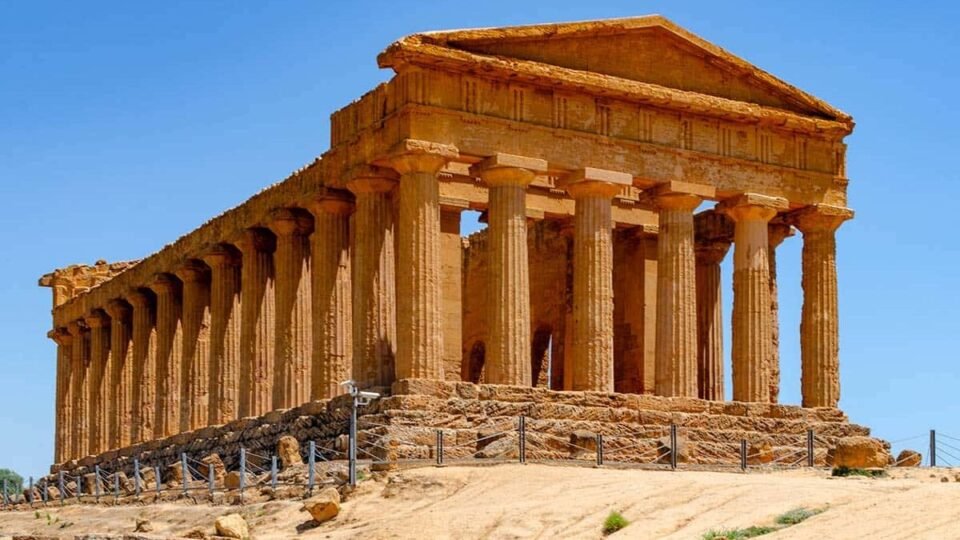 Μουσεία Μεγάλης Ελλάδας. Μέρος 3o