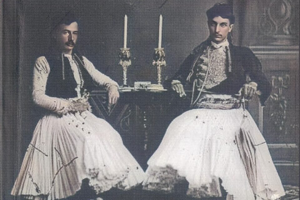 Το Θέατρο στο 1821