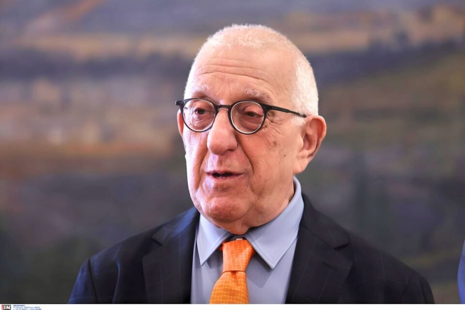 Νικήτας Κακλαμάνης