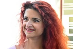 Αμαλία Τηνιακού